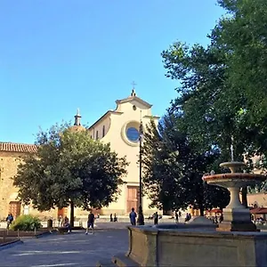 Appartement San Frediano 56