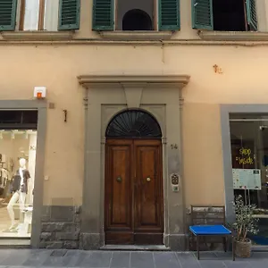  Appartement Porta Rossa Dream