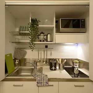  Appartement San Frediano 56