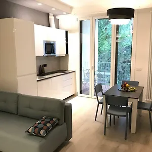  Appartement La Loggetta