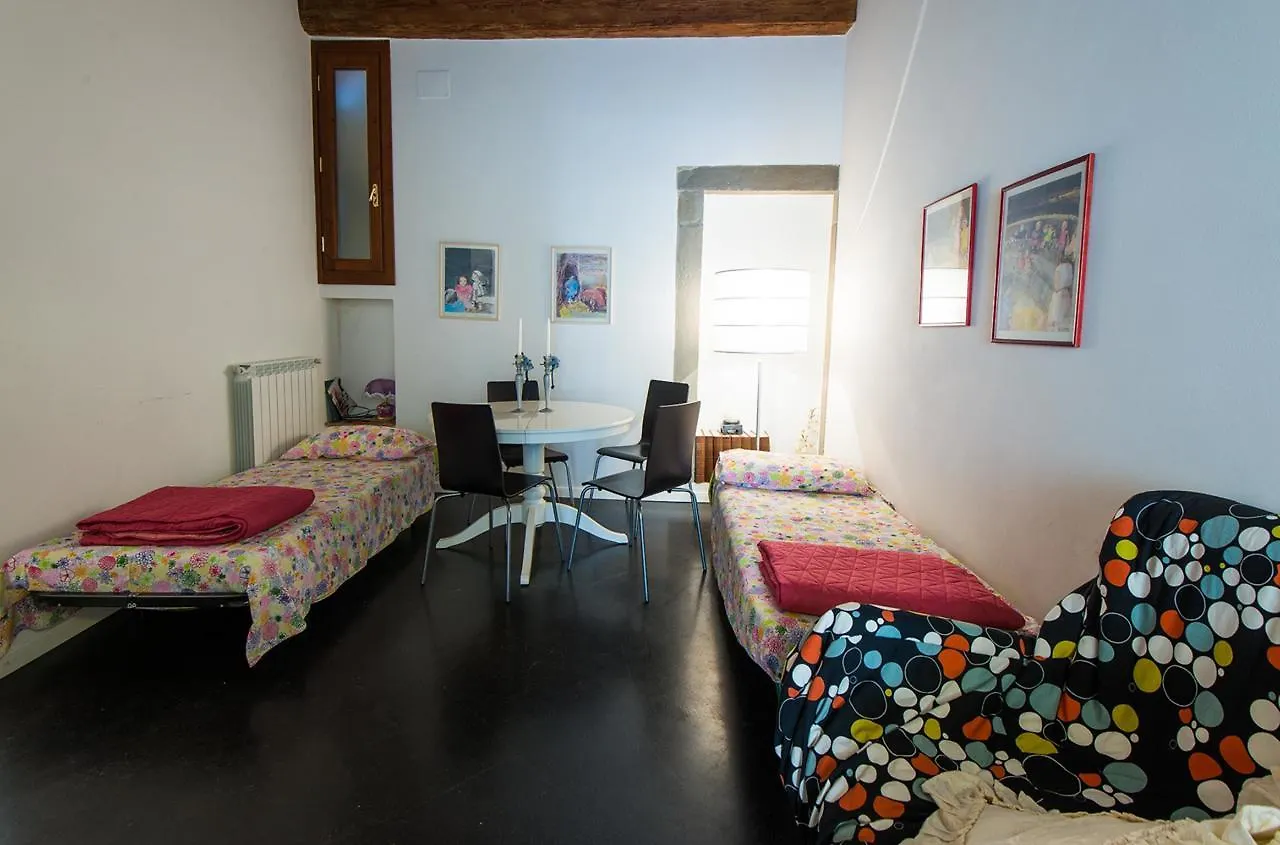 Apartment San Lorenzo Charm - Florence Nook Italy