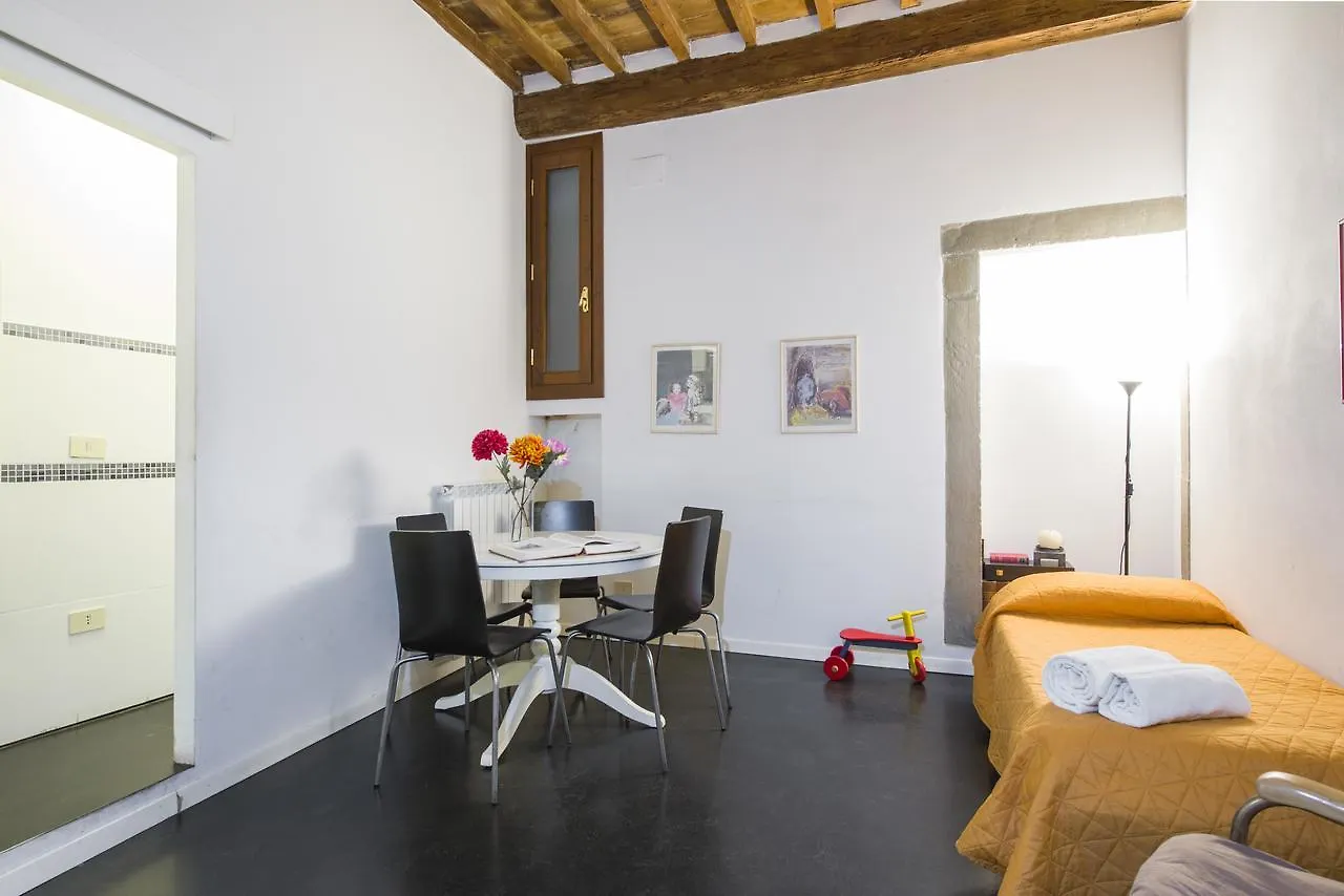 San Lorenzo Charm - Florence Nook Apartment