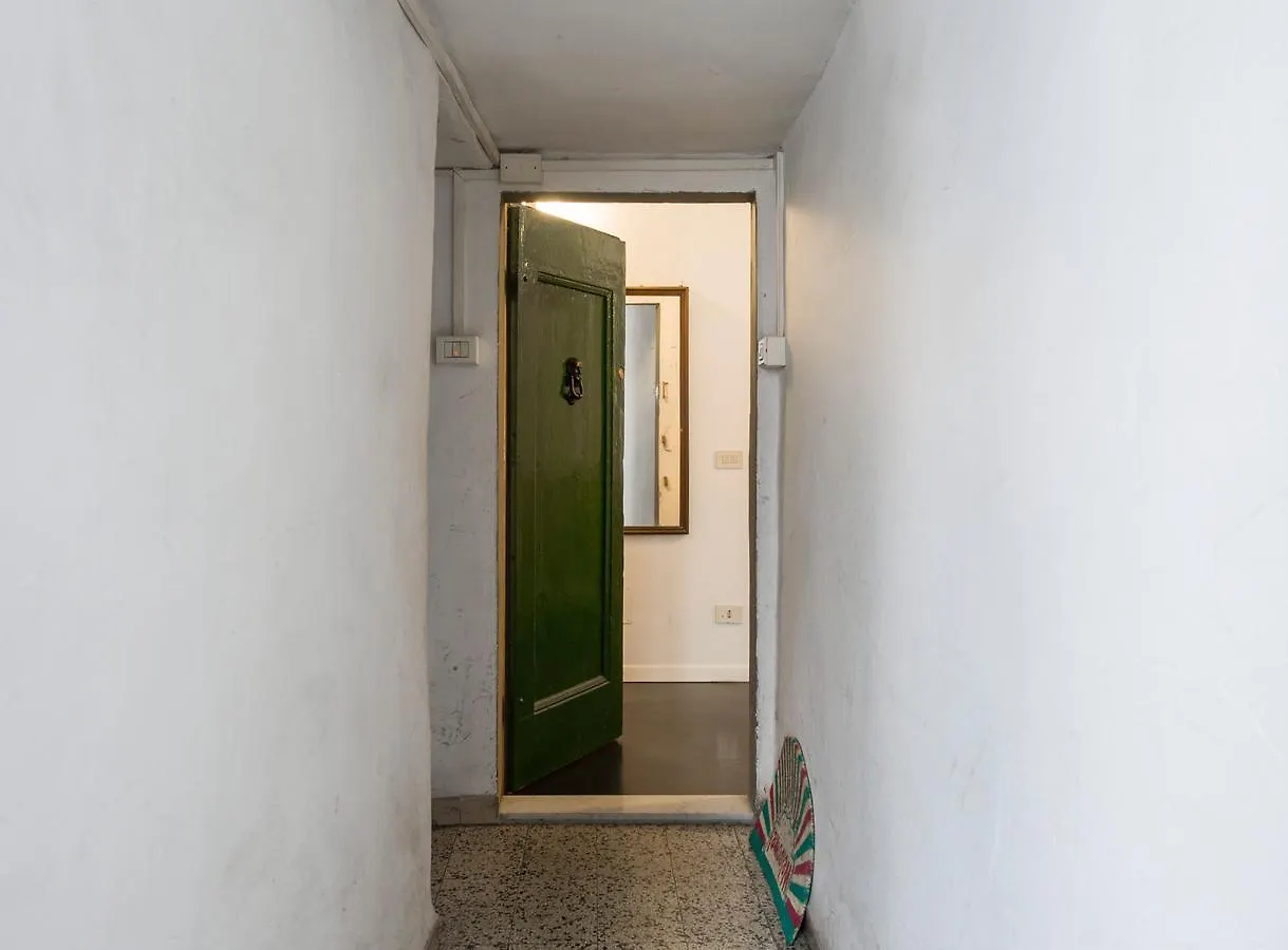 San Lorenzo Charm - Florence Nook