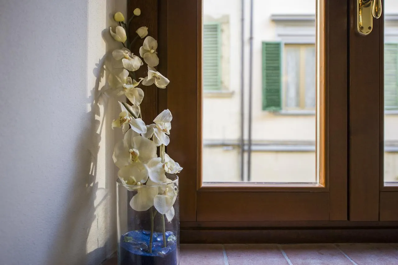 San Lorenzo Charm - Florence Nook