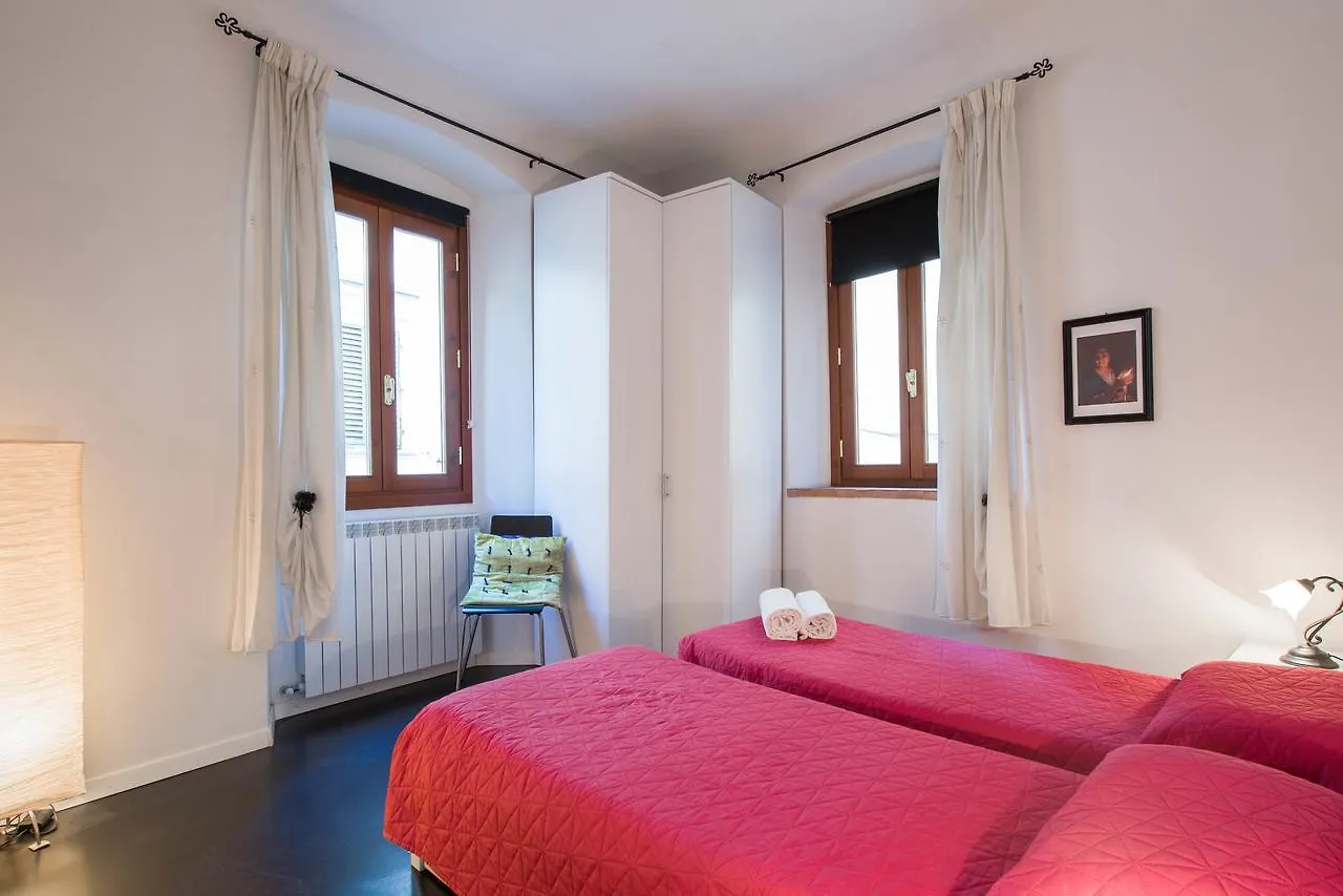 San Lorenzo Charm - Florence Nook