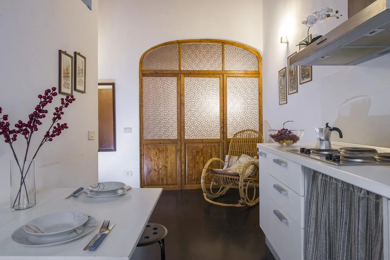 San Lorenzo Charm - Florence Nook 0*,  Italy