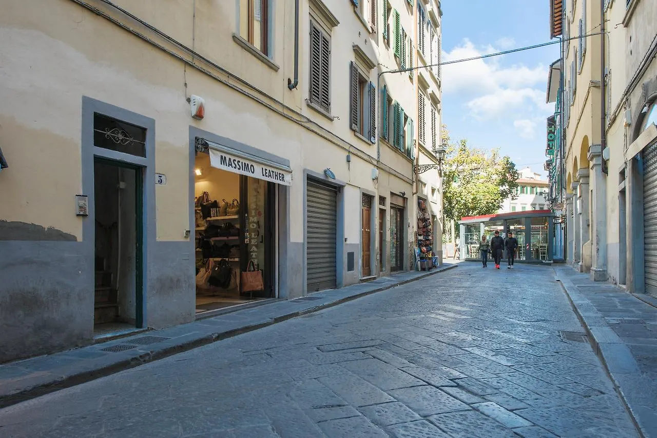 San Lorenzo Charm - Florence Nook 0*,  Italy