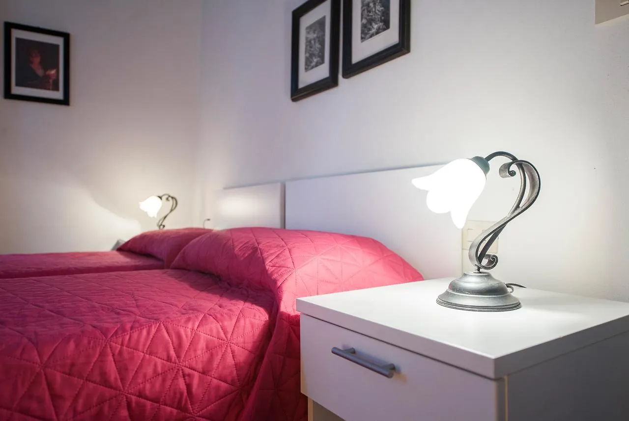 Appartement San Lorenzo Charm - Florence Nook