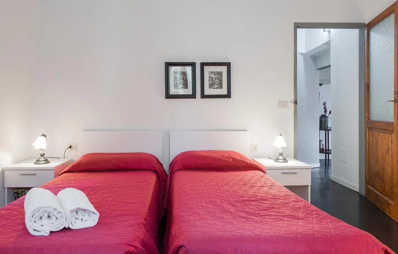 San Lorenzo Charm - Florence Nook
